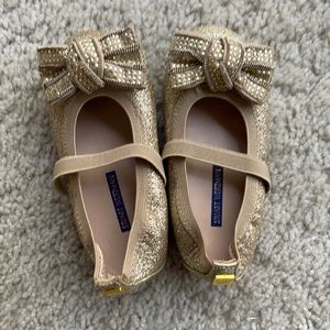 Stuart Weitzman Toddler Girl Shoes